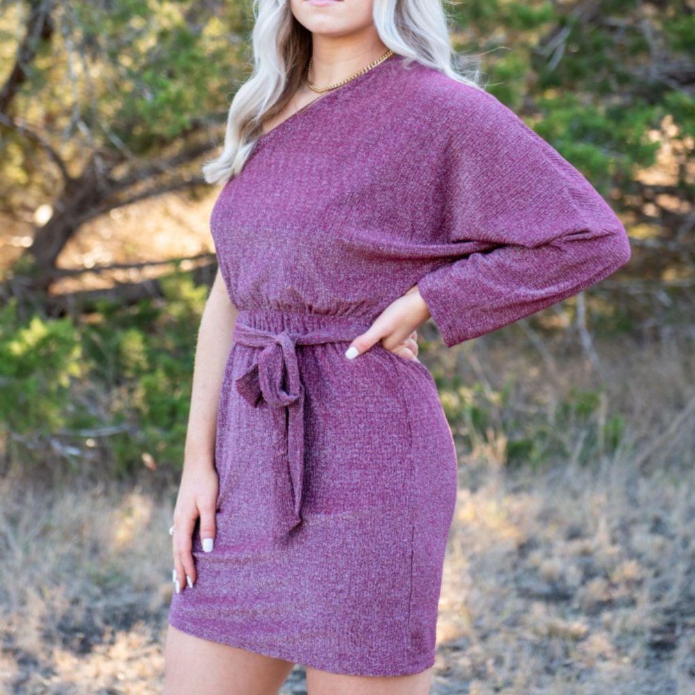 Dance The Night Away Dress
